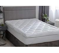 Belledorm Dual Layer Mattress Topper - Hotel Suite (King Size)