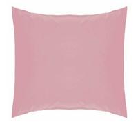 Belledorm Easycare Percale Continental Pillowcase - Blush - Blush - One Size
