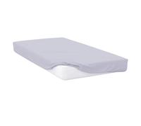 Belledorm Easycare Percale Fitted Sheet Heather (Kingsize)