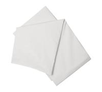Belledorm Easycare Percale Flat Sheet BM170
