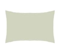 Belledorm Easycare Percale Housewife Pillowcase Apple (One Size)
