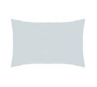Belledorm Easycare Percale Housewife Pillowcase Duck Egg Blue (One Size)