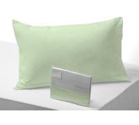 Belledorm Easycare Percale Housewife Pillowcase (One Size) (Apple)