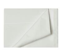 Belledorm Egyptian Cotton 1000 Thread Count Flat Sheet - Single, Ivory
