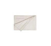 Belledorm Egyptian Cotton 200 Thread Count Flat Sheet in Ivory | Size: Single Belledorm Ivory Single
