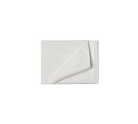 Belledorm Egyptian Cotton 400 Thread Count Flat Sheet in Ivory | Size: Super King Belledorm Ivory Super King