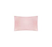 Belledorm 400 Thread Count 100% Egyptian Cotton Housewife Pillow Case, Blush