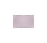 Belledorm Egyptian Cotton 400 Thread Count Housewife Pillowcase in Purple Belledorm Purple