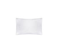 Belledorm Egyptian Cotton 400 Thread Count Housewife Pillowcase in White Belledorm White