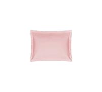 Belledorm Egyptian Cotton 400 Thread Count Oxford Pillowcase in Dark Pink Belledorm Dark Pink