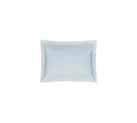Belledorm Egyptian Cotton 400 Thread Count Oxford Pillowcase in Duck Egg Blue Belledorm Duck Egg Blue