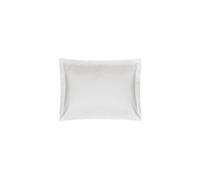 Belledorm Egyptian Cotton 400 Thread Count Oxford Pillowcase in Ivory Belledorm Ivory
