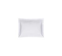 Belledorm Egyptian Cotton 400 Thread Count Oxford Pillowcase in White Belledorm White
