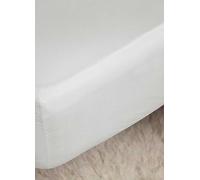 Belledorm Egyptian Cotton Blend Bedlinen Ivory