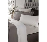 Belledorm Egyptian Cotton Blend Bedlinen Mulberry