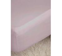 Belledorm Egyptian Cotton Blend Bedlinen Mulberry