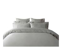 Belledorm Egyptian Cotton Duvet Cover Platinum (Double)