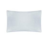Belledorm Egyptian Cotton Housewife Pillowcase (Duck Egg) | 400 Thread Count - Standard