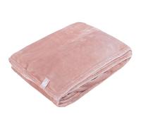 Belledorm HeatHolders Luxury Fleece Blanket