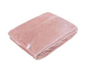 Belledorm HeatHolders Luxury Fleece Blanket