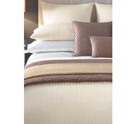 Belledorm Hotel Collection 540 Thread Count Flat Sheet Ivory