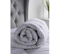 Belledorm Hotel Duck Down Feather 13.5 Tog Duvet White