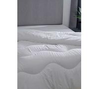 Belledorm Hotel Filled 10.5 Tog Duvet White