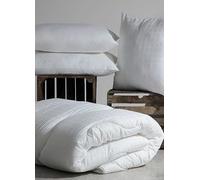 Belledorm Hotel Filled 4.5 Tog Duvet White