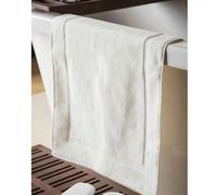 Belledorm Hotel Madison Bath Mat Ivory (One Size)