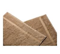 Belledorm Hotel Madison Bath Mat Pebble (One Size)