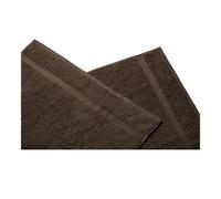 Belledorm Hotel Madison Bath Sheet - Slate - Slate - One Size