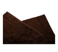 Belledorm Hotel Madison Bath Towel Chocolate (One Size)