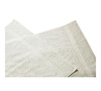 Belledorm Hotel Madison Face Cloth - Ivory - Ivory - One Size