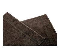 Belledorm Hotel Madison Face Cloth - Slate - Slate - One Size