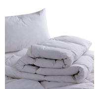 Belledorm Hotel Suite Duck Feather Duvet White (Single)