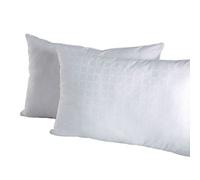Belledorm Hotel Suite Pro Conti Pillow Protector White (66Cm X 66Cm)
