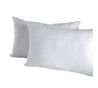 Belledorm Hotel Suite Pro Conti Pillow Protector White (66Cm X 66Cm)