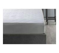 Belledorm Hotel Suite Quilted Mattress Protector - White - White - 200cm x 200cm