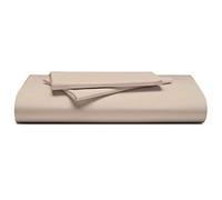 Belledorm Luxury Fitted Bed Sheet With Matching FREE 2 X PILLOW CASE