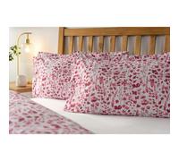 Belledorm Marnie Oxford Pillowcase (Pack Of 2) - Multicoloured - Multicoloured - 76cm x 51cm