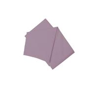 Belledorm Percale Flat Sheet - Single, Misty Rose