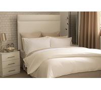 Belledorm Pima Cotton 450 Thread Count Double Deep Fitted Sheet in White