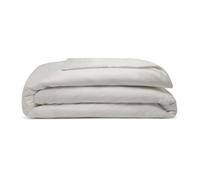 Belledorm Pima Cotton 450 Thread Count Duvet Cover - Ivory - Ivory - Double