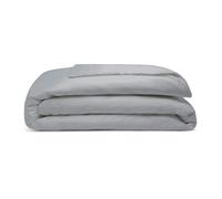 Belledorm Pima Cotton 450 Thread Count Duvet Cover - Platinum - Platinum - Superking