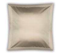 Belledorm Pima Cotton 450 Thread Count Oxford Continental Pillowcase - Oyster - Oyster - One Size