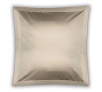 Belledorm Pima Cotton 450 Thread Count Oxford Continental Pillowcase - Oyster - Oyster - One Size