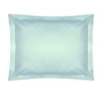 Belledorm Plain Dye Percale Oxford Pillowcase - OXF, CREAM