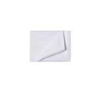 Belledorm Premium Blend 500 Thread Count Flat Sheet in White | Size: Single Belledorm White Single