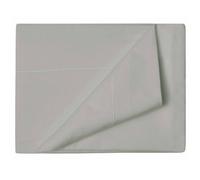 Belledorm Premium Blend 500 Thread Count Flat Sheet Platinum (Superking)