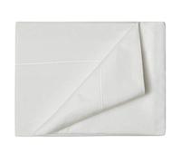 Belledorm Premium Blend 500 Thread Count Flat Sheet - King, Ivory